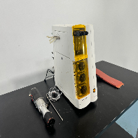 Sartorius Biostat A Plus Bioreactor image 0